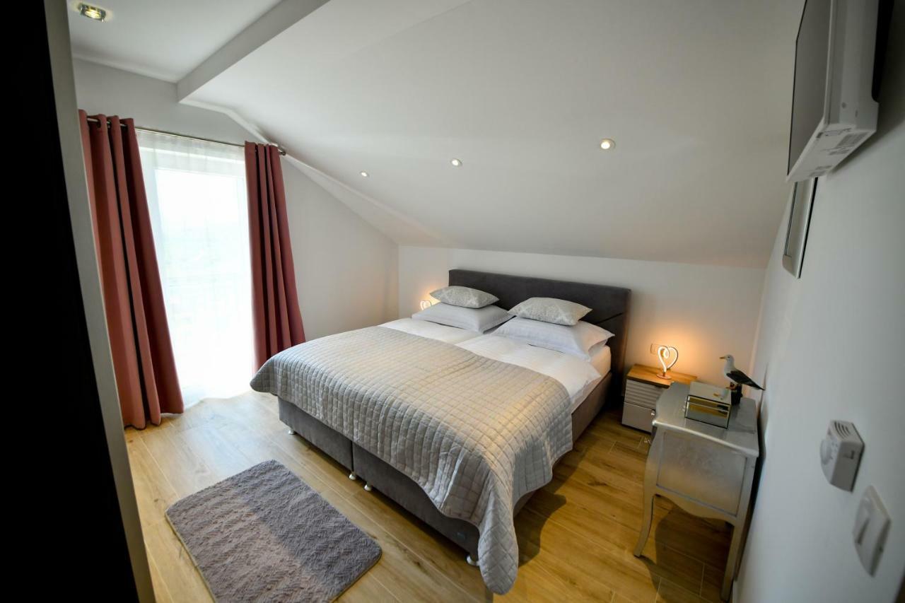 Cambi Lux Apartment Otok  Extérieur photo